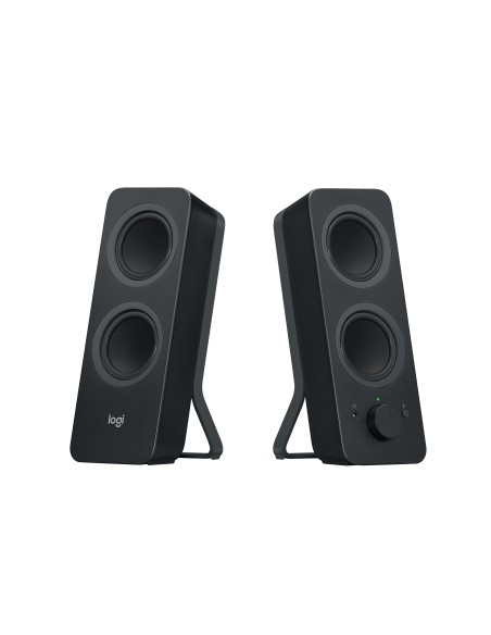 Logitech Z207 Bluetooth-computerspeakers