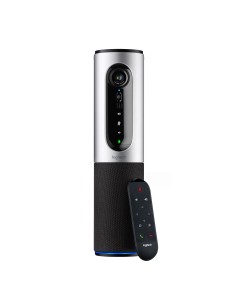 Logitech Conference Cam met Bluetooth speakerphone 2