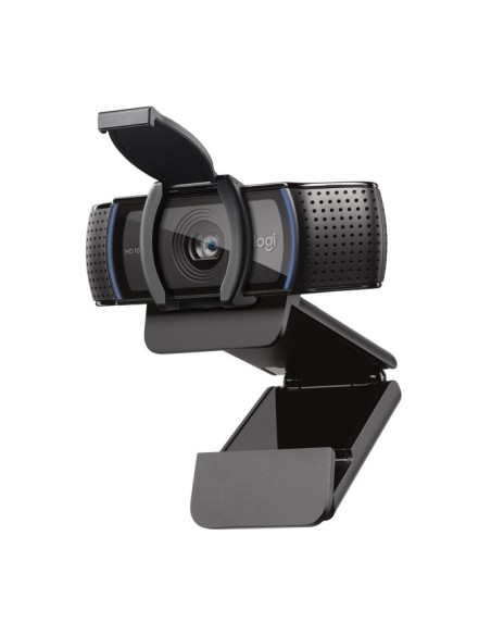 Logitech WebCam C920e BUSINESS 5.0MP Retail