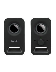 Logitech Z150 Stereo Speakers Helder stereogeluid 2