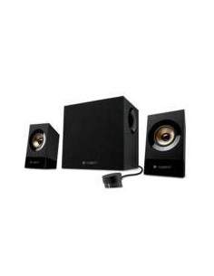 Logitech Z533-speakersysteem met subwoofer