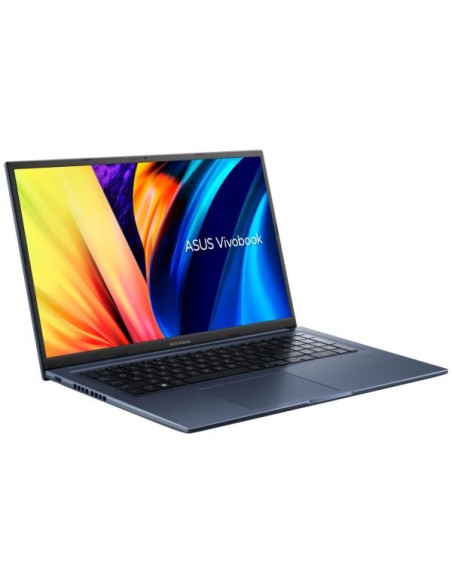 ASUS 17,3" i3-12/12GB/512GB/FHD IPS/W11