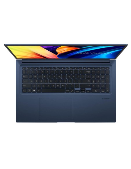 ASUS 17,3" i3-12/12GB/512GB/FHD IPS/W11