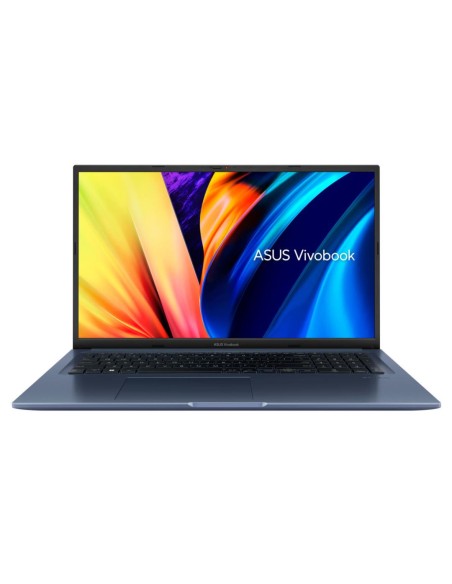 ASUS 17,3" i3-12/12GB/512GB/FHD IPS/W11