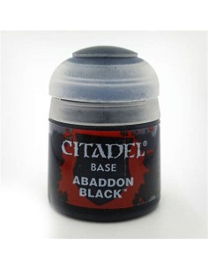 ABADDON BLACK 12ML