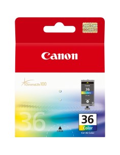 Canon (G) CLI-36 Kleur 12,0ml (Origineel)