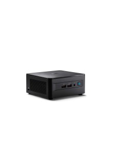 ASUS NUC 12 Pro WallStreet Canyon RNUC12WSHi30002 (Tall)