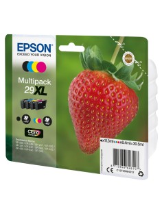 Epson T2996XL Multipack 30,5ml (Origineel) 2