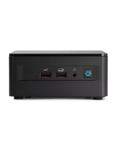 ASUS NUC 12 Pro WallStreet Canyon RNUC12WSHv50002 (Tall)