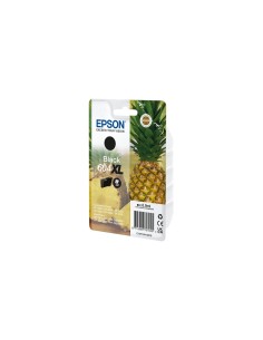 Epson 604XL Singlepack Zwart 8,9ml (Origineel) pineapple 2