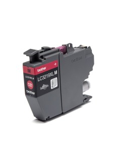 Brother LC-3219XLM Magenta 1500 pagina's (Origineel) 2