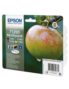 Epson T1295 Multipack 32,2ml (Origineel) 2