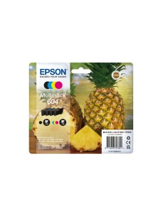 Original Epson 604 Multipack