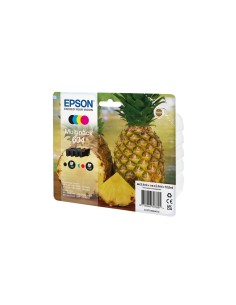 Original Epson 604 Multipack 2