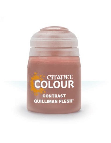 CONTRAST: GUILLIMAN FLESH (18ML)