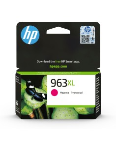 HP No.963XL Magenta 23,25ml (Origineel)