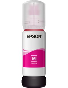 Epson 102 EcoTank Inktfles Magenta 70,0ml (Origineel) 2