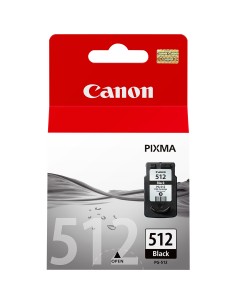 Canon (L) PG-512 Zwart 15,0ml (Origineel)