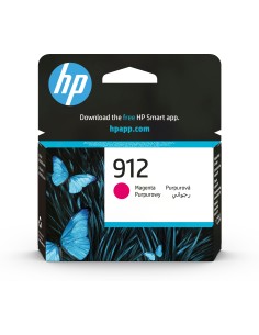 HP No.912 Magenta 2,93ml (Origineel)