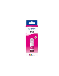 Epson 113 EcoTank Inktfles Magenta 70,0ml (Origineel)