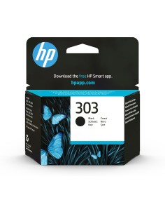 HP No.303 Zwart 4ml (Origineel)