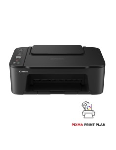 Canon PIXMA TS3550i AIO Inkjet Zwart Scannen Kopiëren WiFi