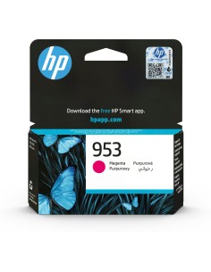 HP No.953 Magenta 10,0ml (Origineel)