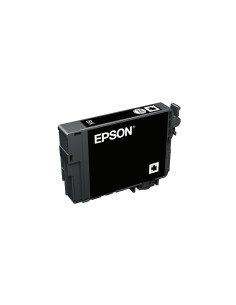 Epson 502XL Singelpack Zwart 9,2ml (Origineel) 2