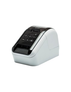 Brother QL-810Wc Labelprinter 2-Kleuren WLAN 2