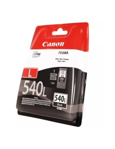 Canon (M) PG-540L Zwart 11,0ml (Origineel) 2