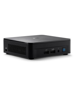 ASUS NUC 12 Pro WallStreet Canyon RNUC12WSKv50002 (Slim)