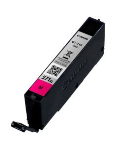 Canon (S) CLI-571XL M Magenta 11,0ml (Origineel)