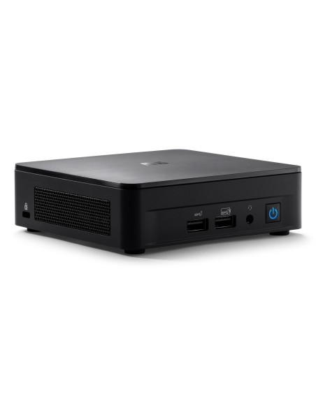 ASUS NUC 12 Pro WallStreet Canyon RNUC12WSKi70002 (Slim)