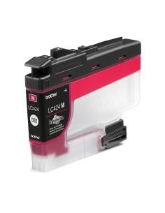 Brother LC-424M Magenta 750 pagina's (Origineel) 2