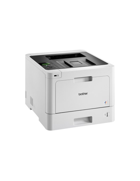 Brother HL-L8260CDW KLEUR   WLAN   LAN   Wi-Zw