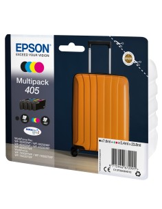 Epson 405 Multipack Z C M G 23,8ml (Origineel) 2