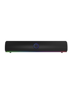 Soundbar Genesis NCS-2185 Zwart 10 W