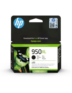 HP No.950XL Zwart 53ml (Origineel)