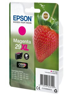 Epson T2993XL Magenta 6,4ml (Origineel) 2