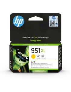 HP No.951XL Geel 17ml (Origineel)