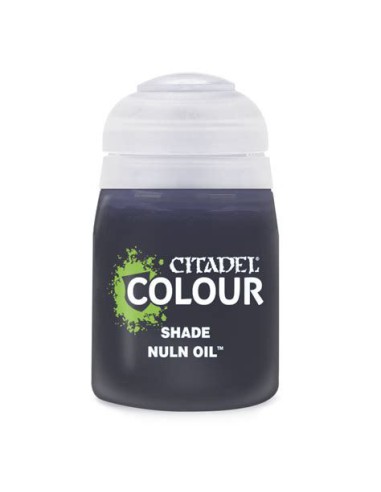 SHADE: NULN OIL (18ML)