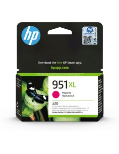 HP No.951XL Magenta 17ml (Origineel)