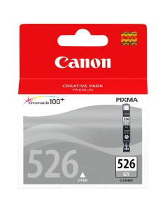 Canon (F) CLI-526GY Grijs 9,0ml (Origineel)