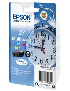 Epson T2705 Multipack 10,8ml (Origineel) 2