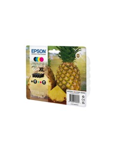 Epson 604XL MultipackZ C M G 20,9ml(Origineel) pineapple 2