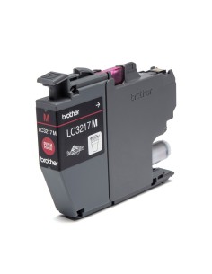 Brother LC-3217M Magenta 550 pagina's (Origineel) 2