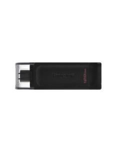 USB-C 3.2 FD 128GB Kingston DataTraveler 70