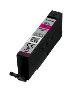 Canon (T) CLI-581XL M Magenta 8,3ml (Origineel)