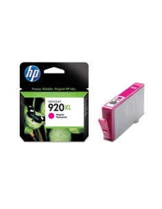 HP No.920XL Magenta 6ml (Origineel)