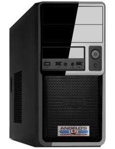 ACS Starter PC 2716 instapper